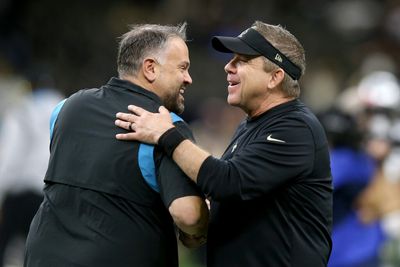 Panthers fire head coach Matt Rhule; will they be a contender for Sean Payton?