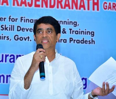 Andhra Pradesh losing revenue due to invoicing in Bengaluru, Hyderabad, say traders