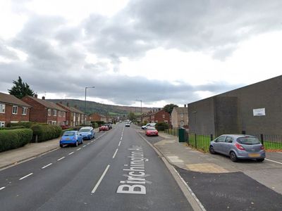 Murder investigation launched after cyclist, 22, dies following collision with car