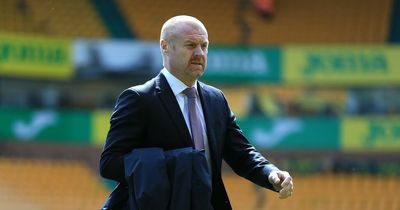 West Brom draw up three-man shortlist to replace Steve Bruce with Sean Dyche left off