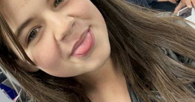 Race to find Edinburgh schoolgirl, 13, last spotted on Lothian bus