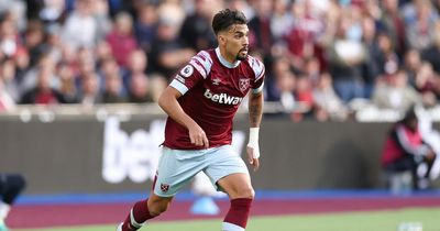 Lucas Paqueta makes West Ham admission and sets personal challenge after Fulham victory
