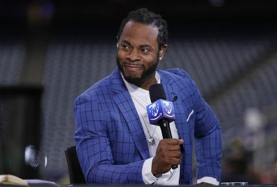 Richard Sherman says the Seahawks will have to keep Geno Smith