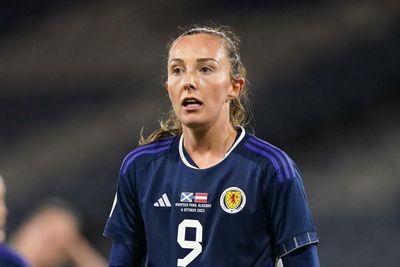 Weir desperate to make up for Scotland Euro anguish with World Cup qualification