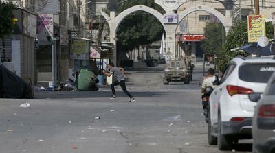 Palestinian, 12, Dies of Gunshot Wound from Israel Army Raid