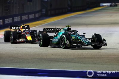 What happens now with F1's cost cap rule breakers?