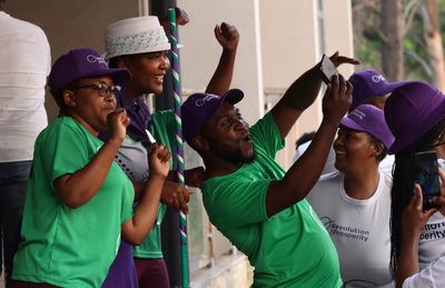 Upstart party wins in Lesotho polls, must form coalition
