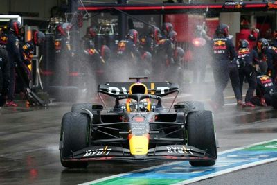 Red Bull found guilty of breaching F1 cost cap: the FIA