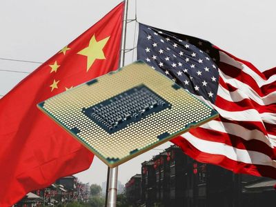 What New China Semiconductor Restrictions Mean For US Investors