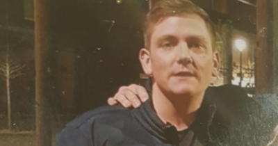 Police search for missing Trafford man last seen this morning