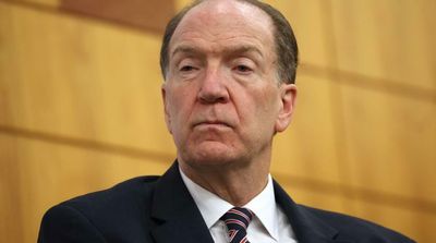 World Bank's Malpass, IMF's Georgieva See Rising Risks of Global Recession