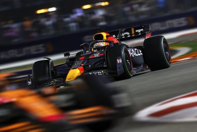 Red Bull 'surprised, disappointed' at F1 cost cap breach verdict