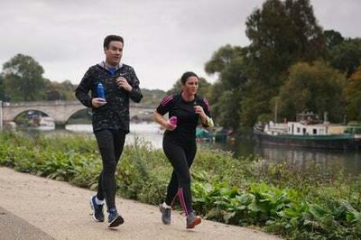 Talking Point: Why are Londoners not exercising?