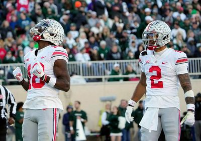 There’s a new No. 1 in the ESPN SP+ rankings. Is it Ohio State?