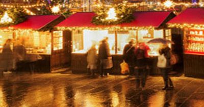 Multi-million pound Edinburgh Christmas market deal collapsed after 'difference of opinion'
