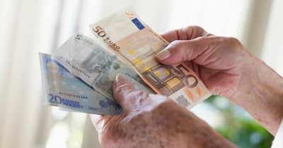 Thousands of Irish people to receive these six lump sum payments within weeks as cost of living crisis bites