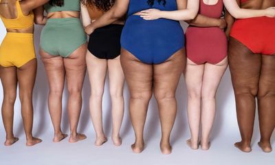 No twisted knickers: how to buy women’s underwear that’s comfortable and durable