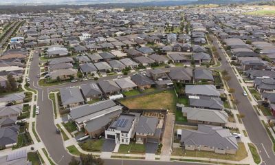 NSW stamp duty overhaul ‘vanilla’ but could help first home buyers cut costs