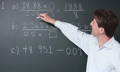 Maths teacher’s breathtaking claim about death rate in China was right
