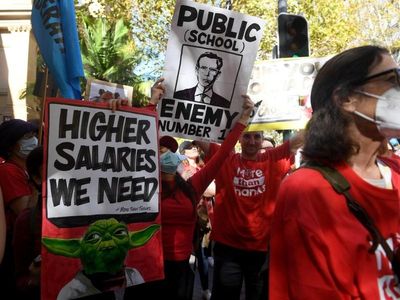 NSW essential workers fed up: survey