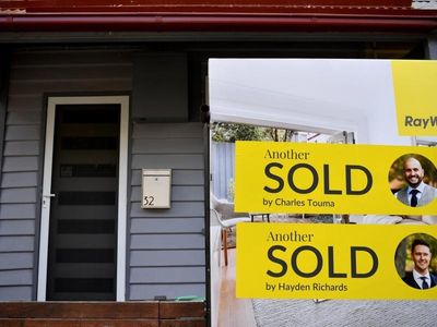 NSW parliament to debate stamp duty reform