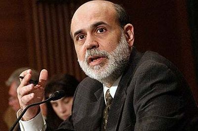 Who is Ben Bernanke? Economist honoured with a Nobel Prize for work on Great Depression