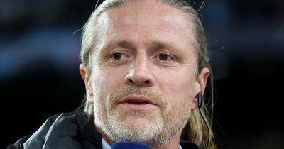 Emmanuel Petit explains why Arsenal are not title contenders despite Liverpool win