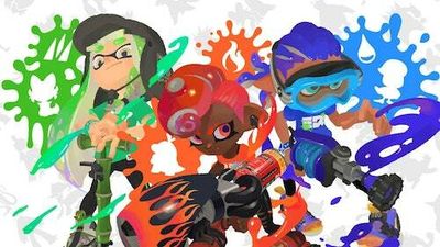 'Splatoon 3' Pokémon Splatfest dates, teams, and rewards for the 'Scarlet and Violet' event