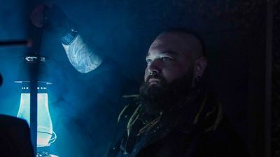 WWE Delivers on the Bray Wyatt Hype