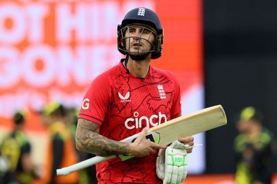 No need to clear the air with Ben Stokes as we focus on World Cup, insists Alex Hales