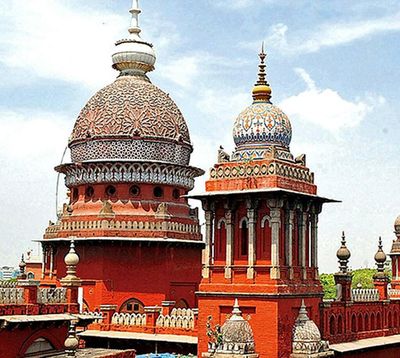 Plea in HC seeks medical treatment for former PM assassination case convict Murugan
