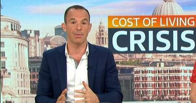 Martin Lewis explains method to work out energy cost of household appliances