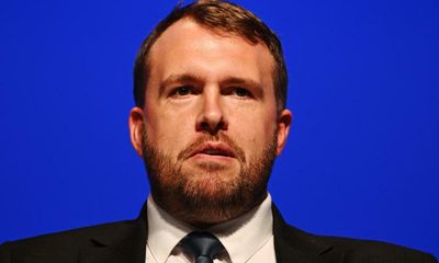 Schools minister accused of MPs’ code breach over £7,200 donation