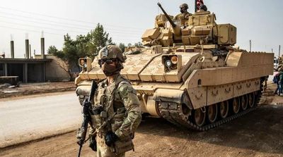 Syria Official: US Drone Attack Kills ISIS Member in Northeast