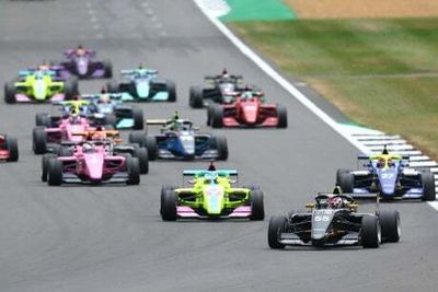 W Series cancels final three races of 2022 season due to funding issues