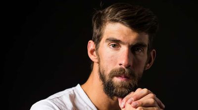 Phelps on Mental Health and the USOPC: ‘I Want People to Actually Do Something’
