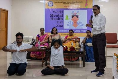 Lancet Commission issues call to urgently address stigma in mental health