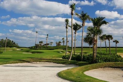 Power-packed field set for Monday’s start to Jackson T. Stephens Cup at Seminole Golf Club