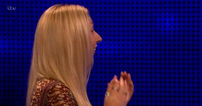 ITV The Chase player praised as she makes huge mistake