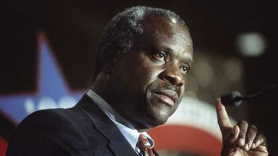 On Affirmative Action, Clarence Thomas Took a Page From Malcolm X