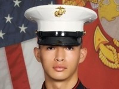 Eighteen-year-old Marine dies during training at California base