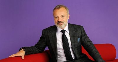 Graham Norton reveals he doesn't believe in cancel culture despite JK Rowling interview backlash