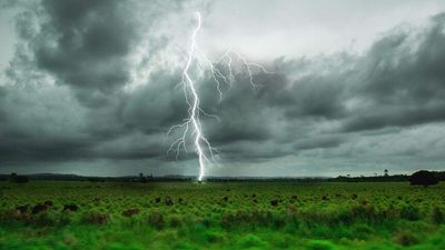 Bureau of Meteorology severe weather outlook. What does it mean for each state and territory?