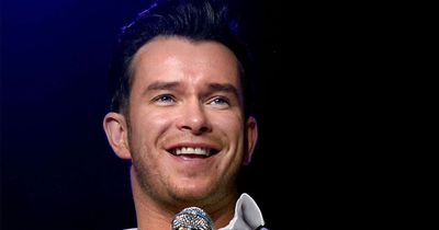 Boyzone stars pay tribute to Stephen Gately 13 years after the singer's death