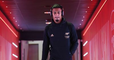 William Saliba can get dream shirt number and join core group if new Arsenal contract is signed