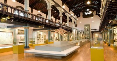 Glasgow's free things to do with your kids over October school holiday