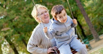 Martin Lewis shares 'little known benefit for grandparents'
