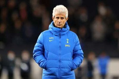 Tottenham unveil permanent training ground tribute to late fitness coach Gian Piero Ventrone