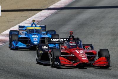 IndyCar reveals new venue for first open test of 2023