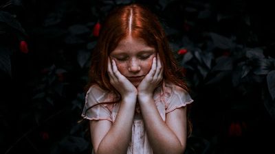 Anxiety can look different in children. Here’s what to look for and some treatments to consider